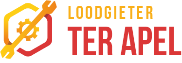 Loodgieter Ter Apel Logo